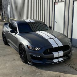 Vinyl Wrap Dip