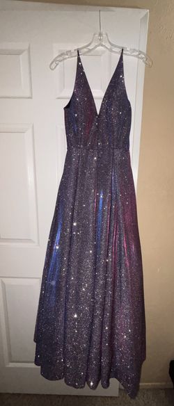 Prom/Party Long Dress
