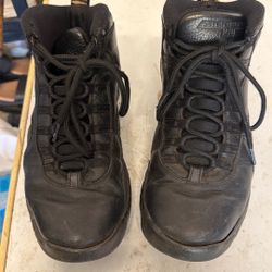 Jordan 10s 9.5