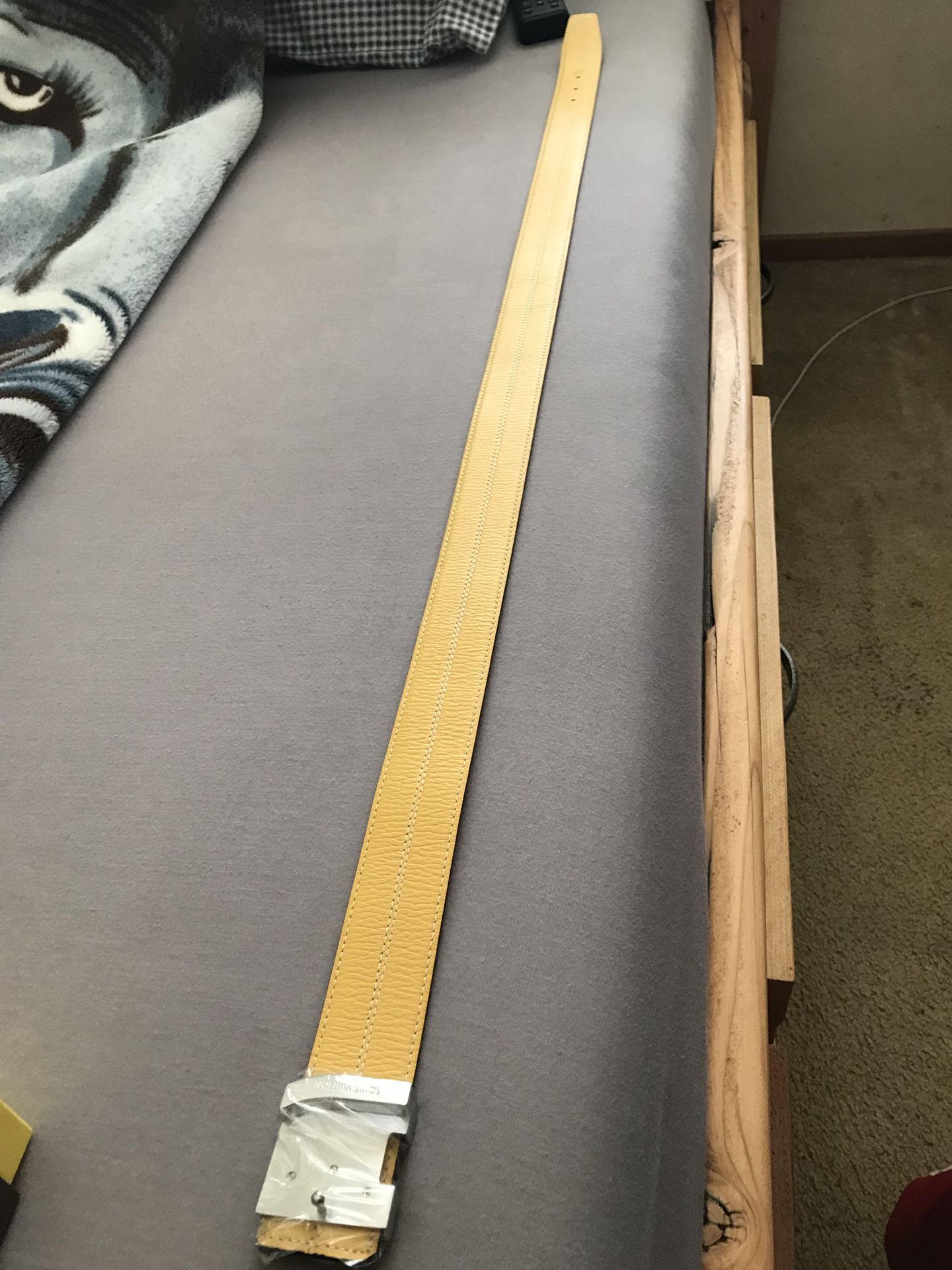 Designer Belt Size “30”-“32” Waist for Sale in Norwalk, CA - OfferUp