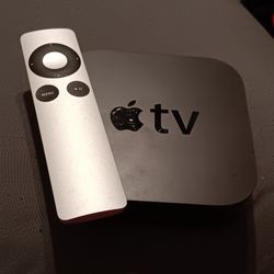 APPLE TV