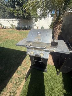 Grill