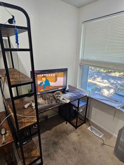 Computer Desk