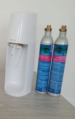 Sodastream
