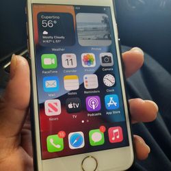 iPHONE 8...FACTORY UNLOCKED!!!...NO TRADE