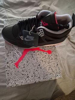 Brand new Jordan size 12