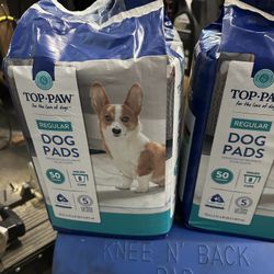 Puppy Pads