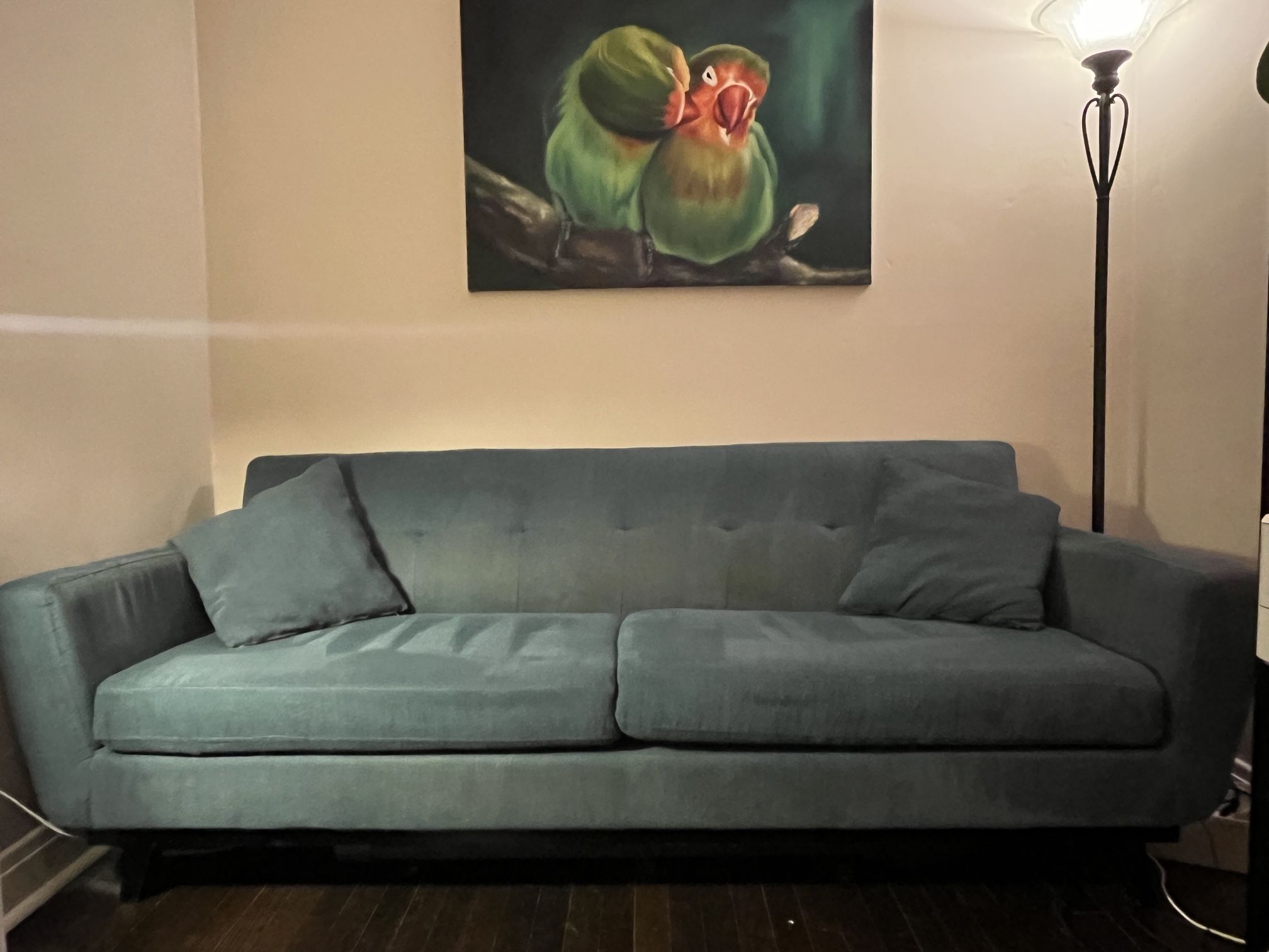 Free Couch