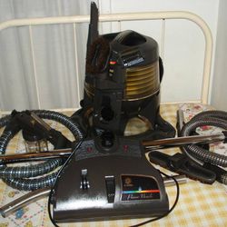 Rainbow E Series Vacuum Cleaner 