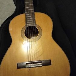 Yamaha Guitar CG142CH
