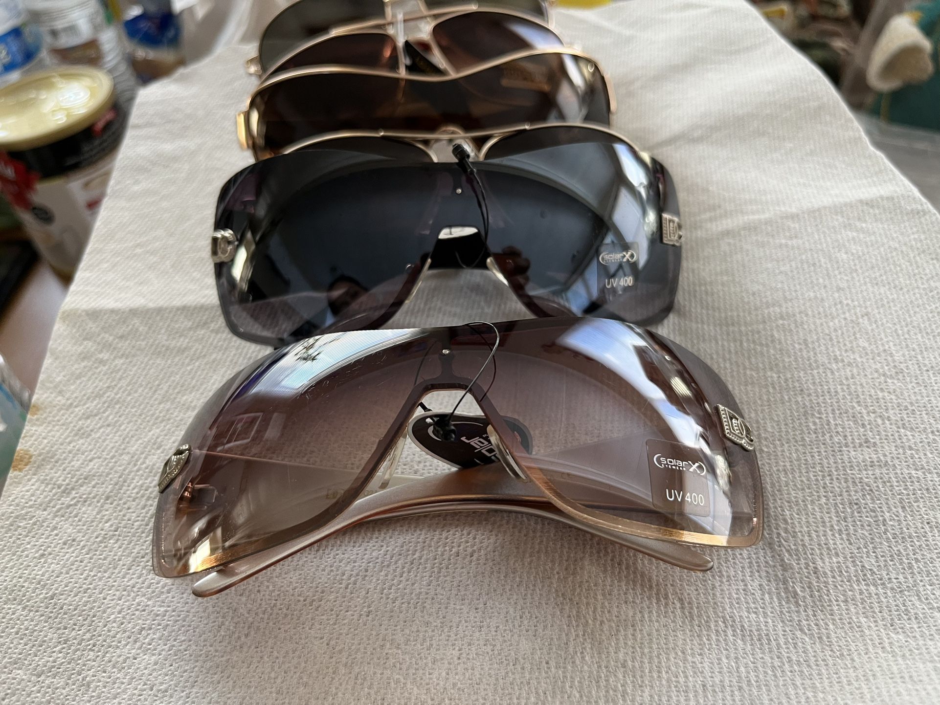 Lentes De Sol !!