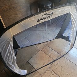 Soccer ⚽️ Goal Collapsible Carry Bag