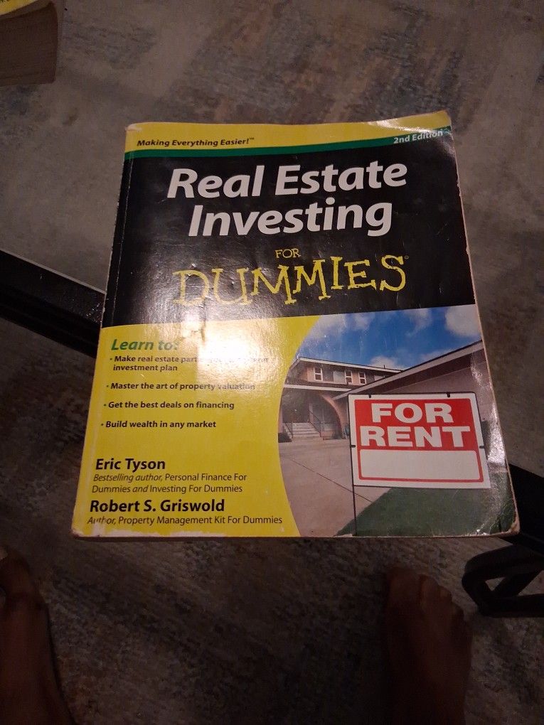 Used Books
