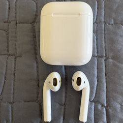 AirPods 2nd Generation