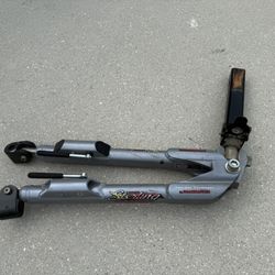 Tow Bar