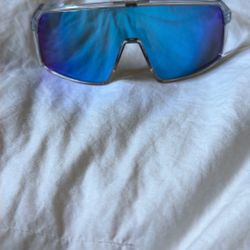 Oakley Sutro Sunglasses 