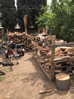 Firewood