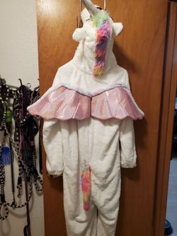 Pegasus Unicorn Size Womens Medium 
