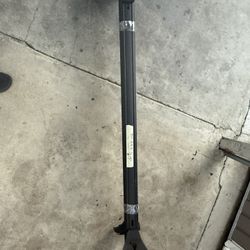 Top Rack Jeep 2007-2025