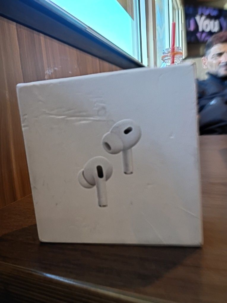 Air Pods Pro 2