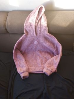 Adidas Girls Pullover Fleece