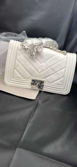 Badgley Mischka Designer Purse