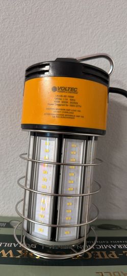 Voltec light