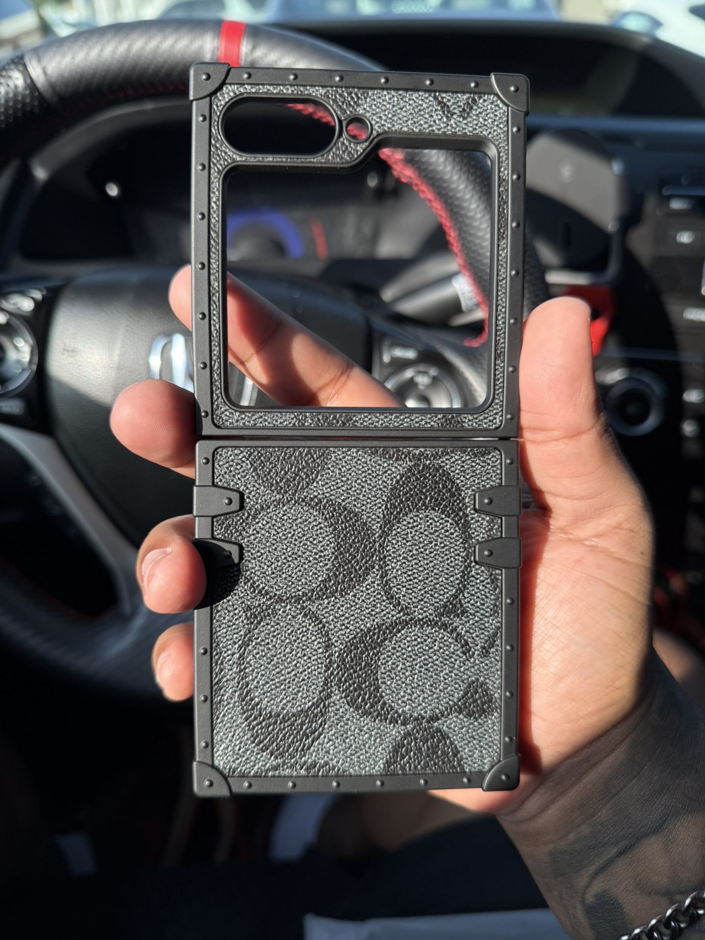 Samsung galaxy Z Flip