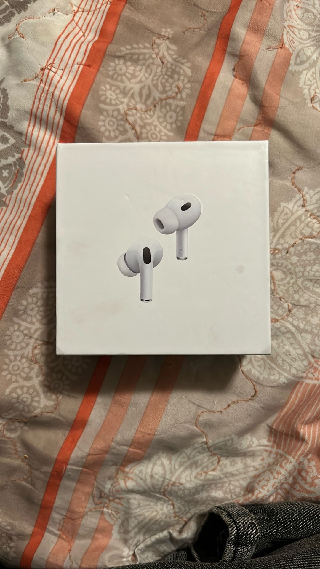 airpod Pros gen 2