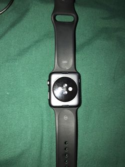 Apple Watch first gen 42 mm