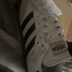 Adidas Samba