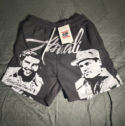 Asaali shorts