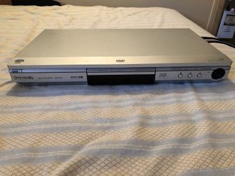 DVD Panasonic