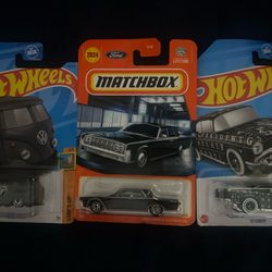 Hotwheels