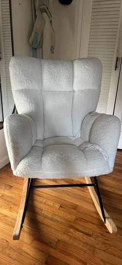 Rocking Chair