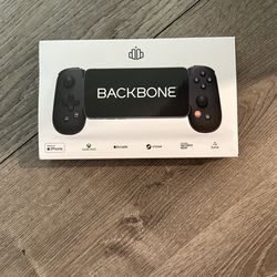 Backbone Lightning Version