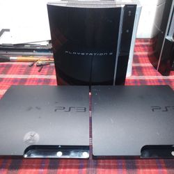 3....PS3