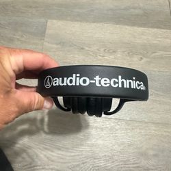 Audio-Technica ATH-M40x