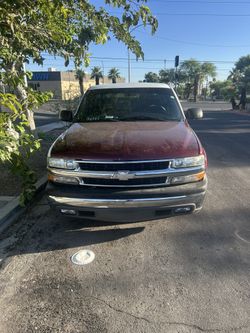 Chevy Silverado
