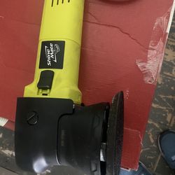 Polisher