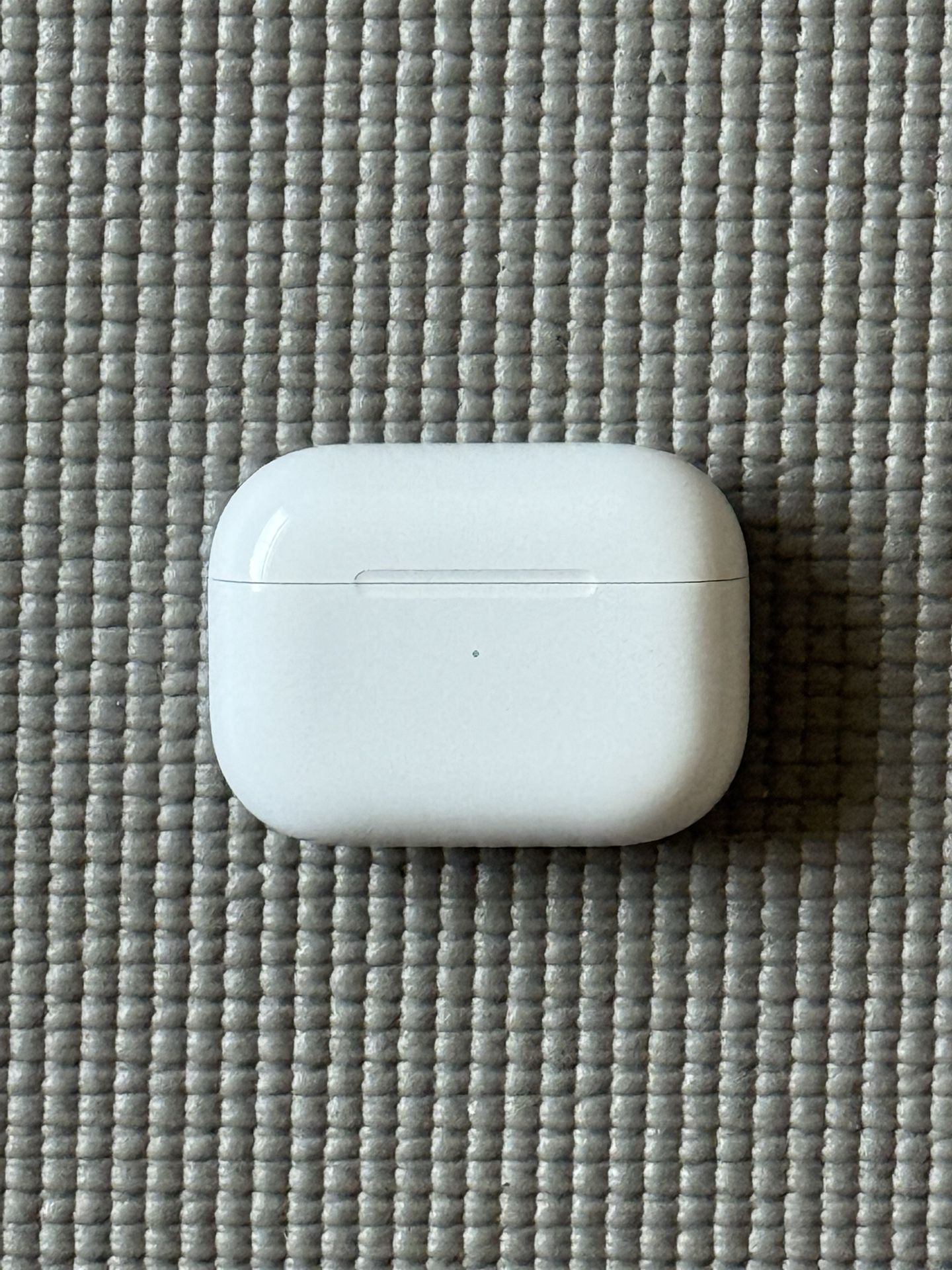 Apple AirPods Pro 1 Charging Case Only