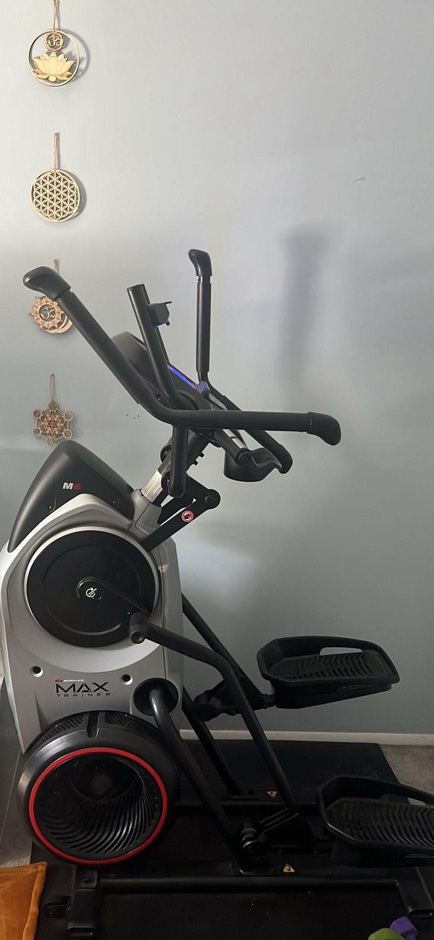 Bowflex Max Trainer