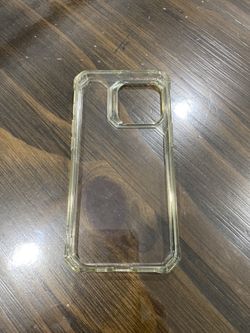 iPhone 14 Pro Case Two Cases $15