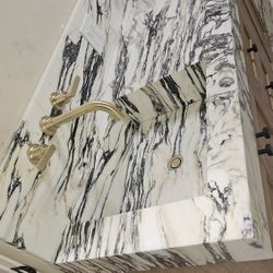 Hacemos Cocinas Baños En Marble Y Granite 