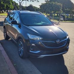 2020 Buick Encore