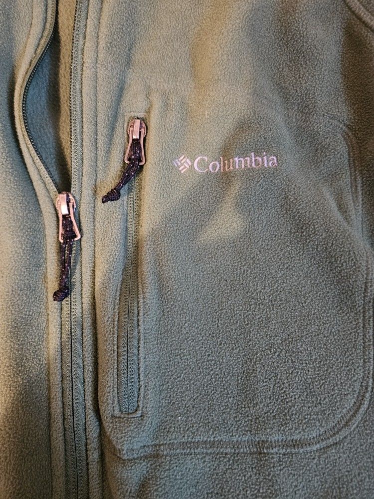 Men's Interchange Jacket