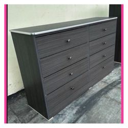 Dresser/ Eight drawers dresser