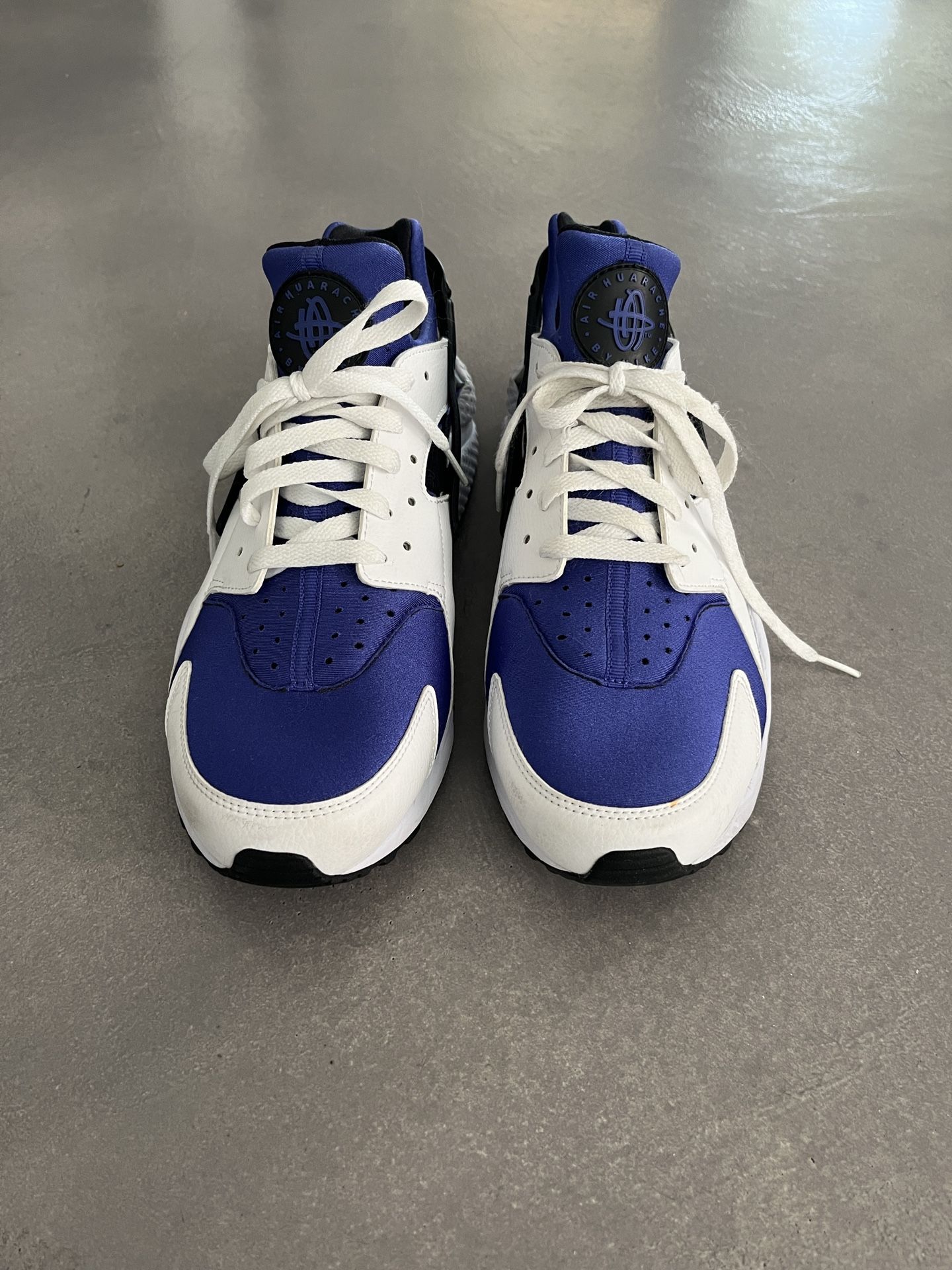 Nike Air Huarache Persian Violet AT4254-100