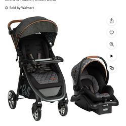 Infant Travel System $200 OBO