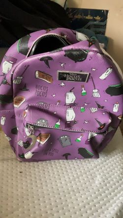 Disney/Lounge Fly Backpacks (read Description Before Messaging)